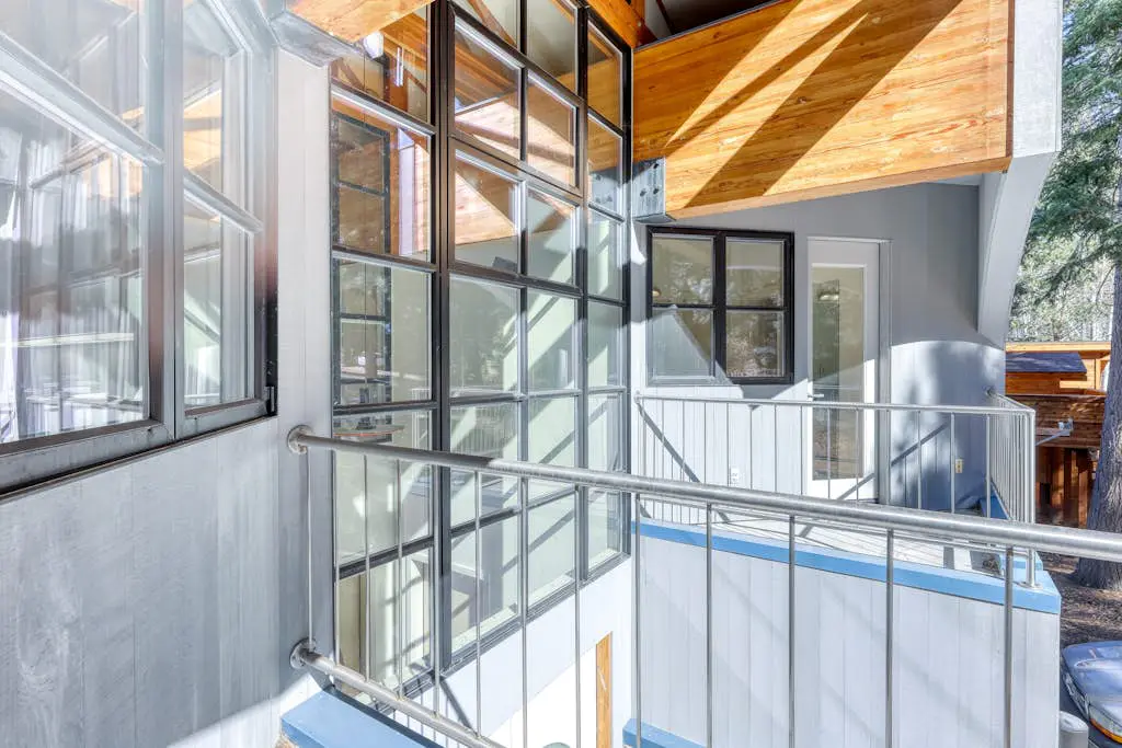 Roundhouse Retreat