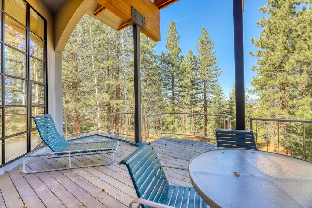 Roundhouse Retreat