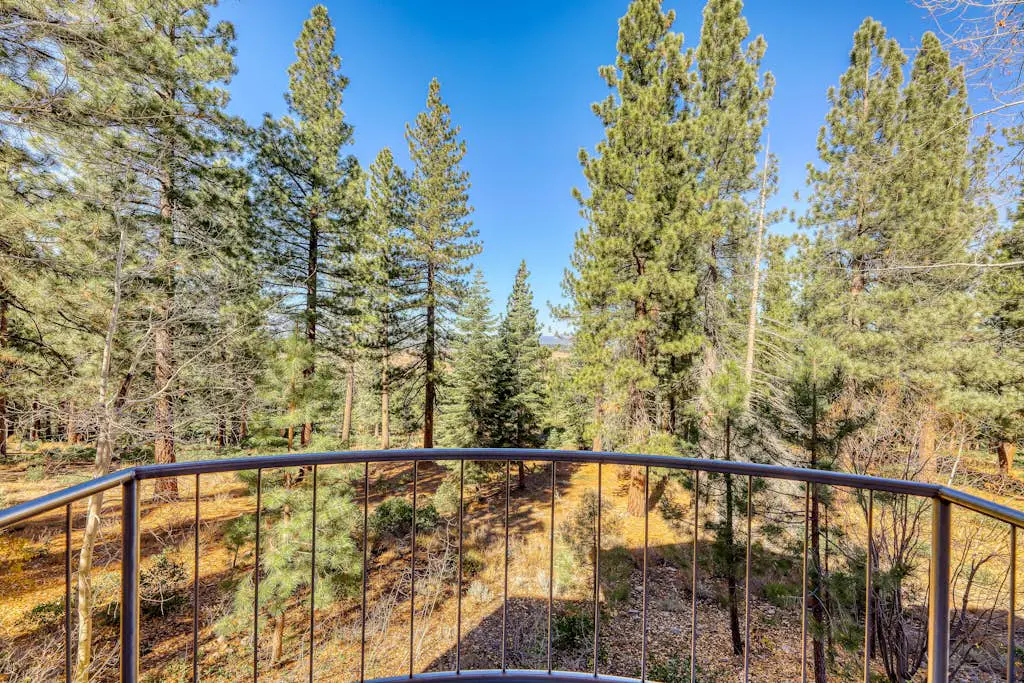 Roundhouse Retreat