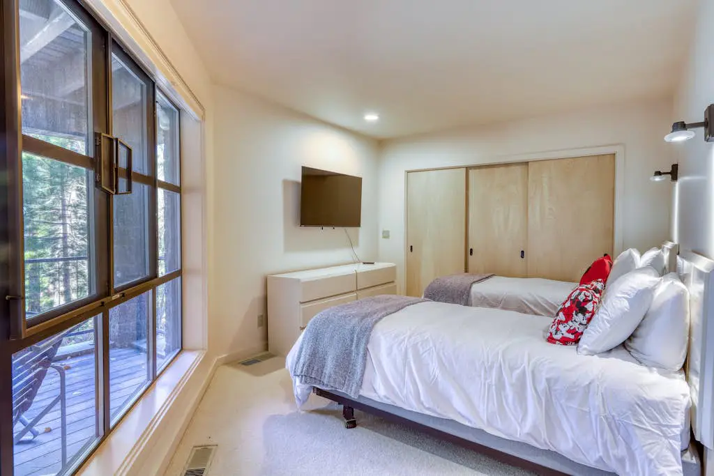 Roundhouse Retreat