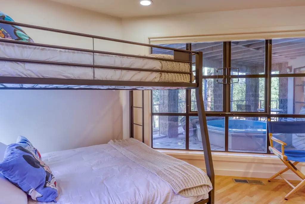 Roundhouse Retreat
