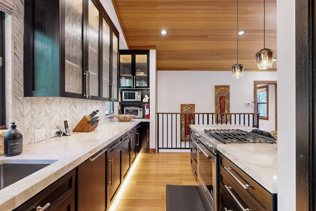 Gold Bend Getaway