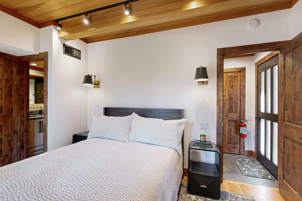 Gold Bend Getaway