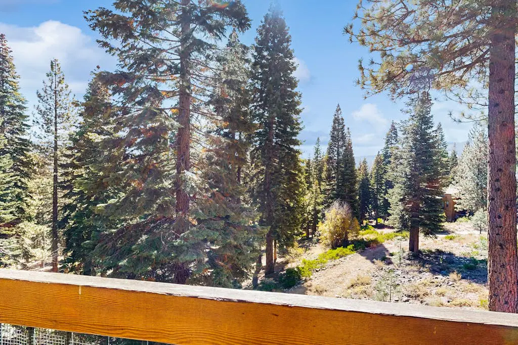 Gold Bend Getaway