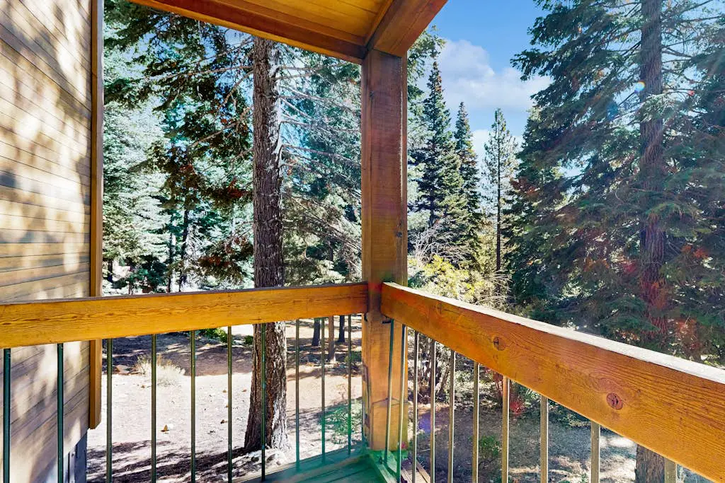 Gold Bend Getaway