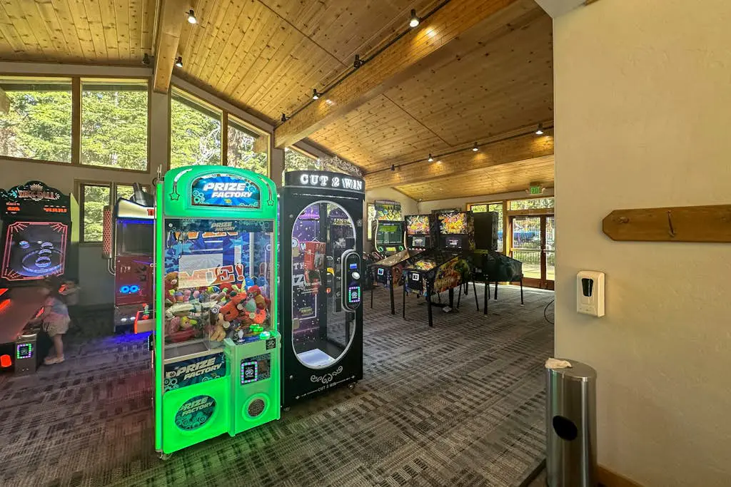 Gold Bend Getaway