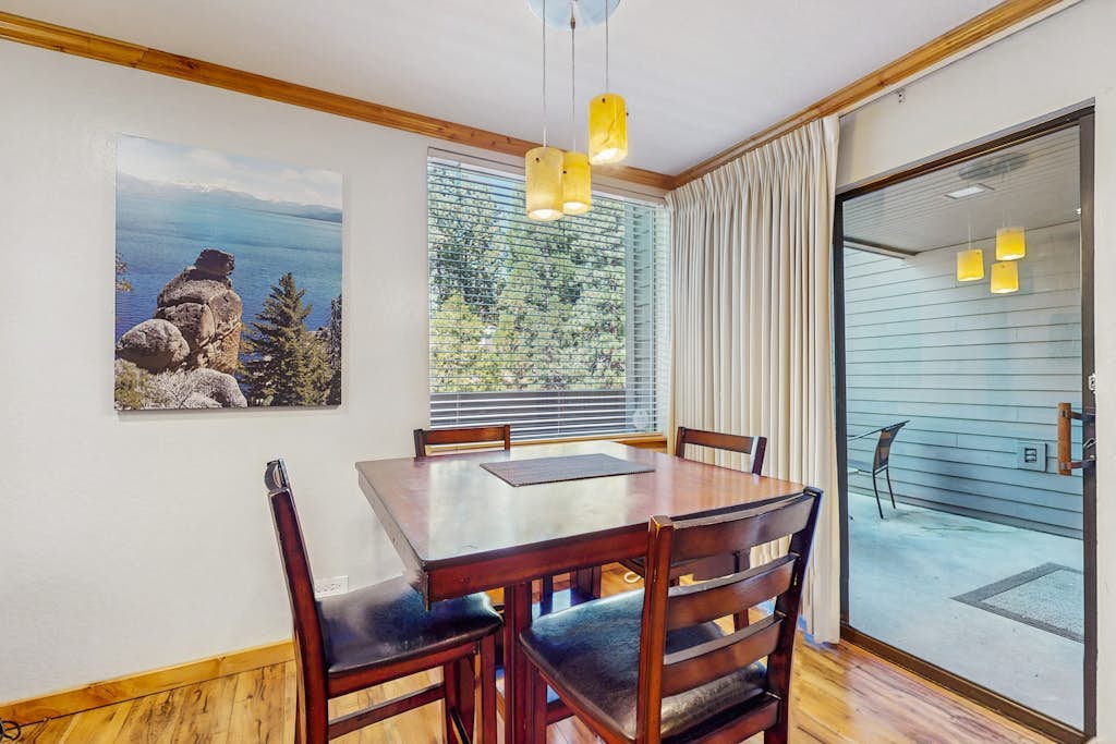 Alderwood Serenity