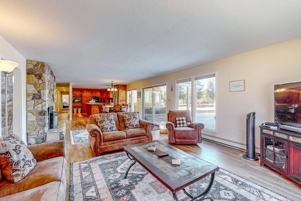 Back Nine Bungalow