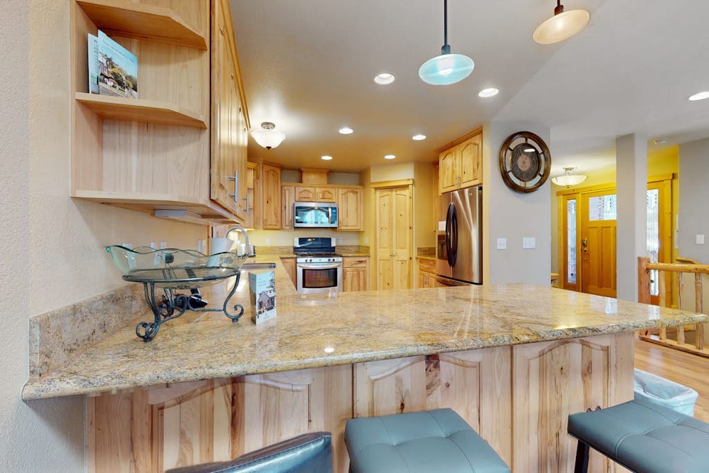 Sweet Cherry Hills Escape