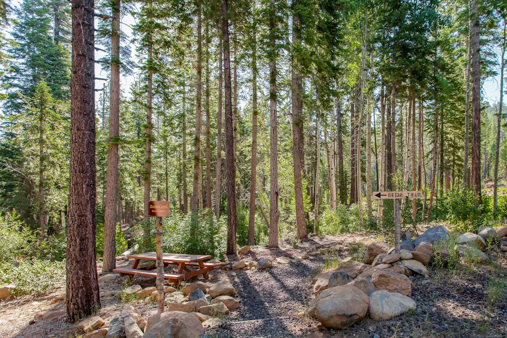 Secluded mountain-view condo with balcony, close to Northstar Village