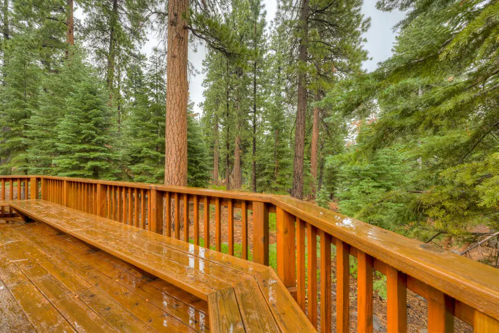 Grizzly Cabin