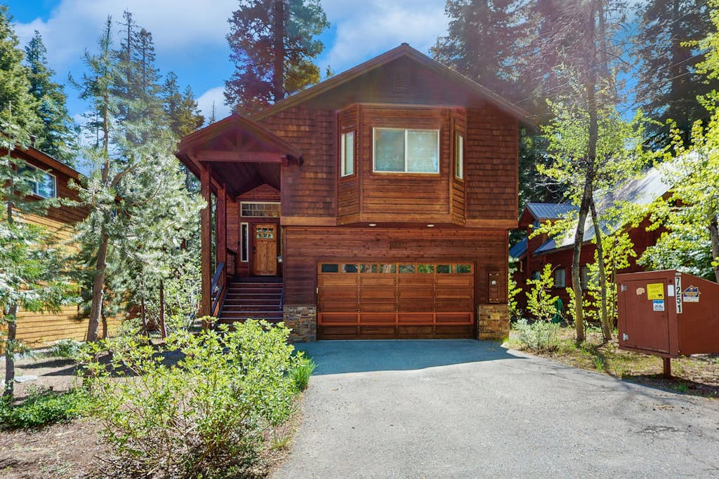 Willow Creek Hideway