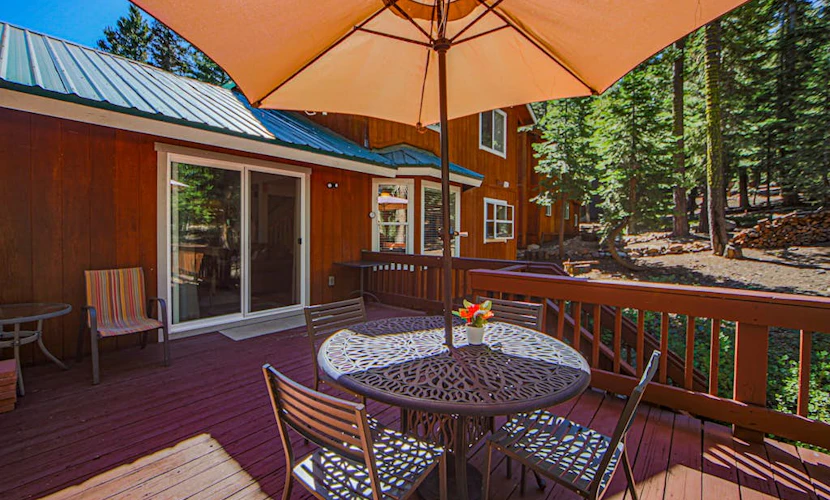 A Taste of Tahoe