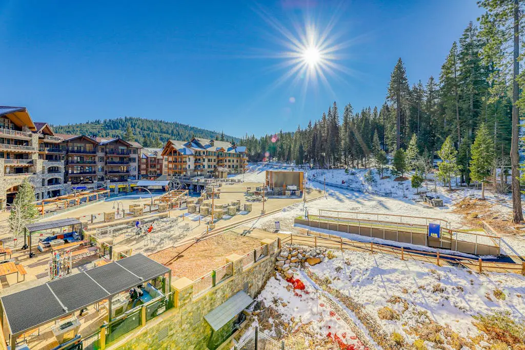Northstar Escape + Northstar Getaway