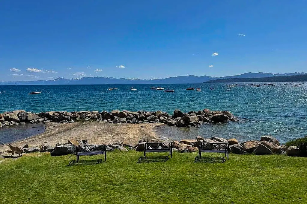 Summit & Shore Chalet