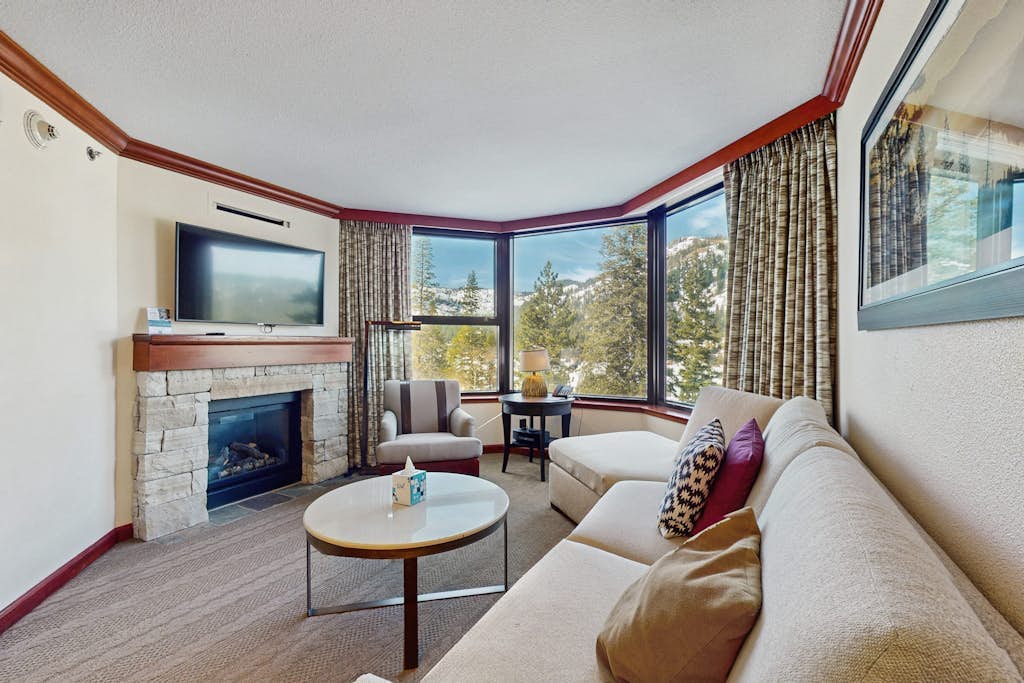 Everline Resort & Spa 534 & 536