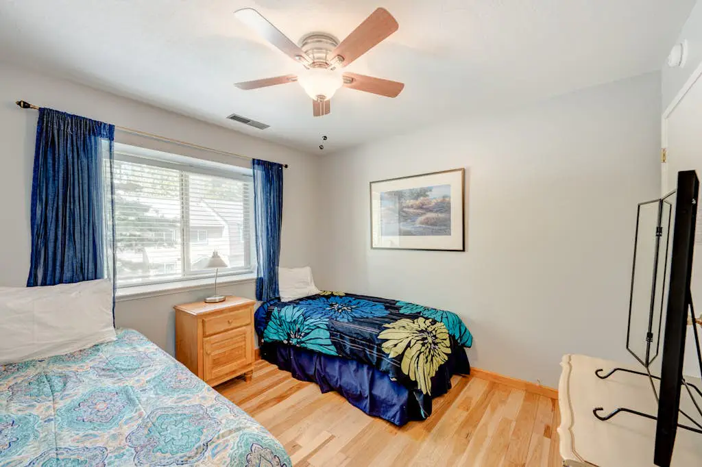 Wonderful year-round escape near skiing & lake with pool, hot tub, & deck