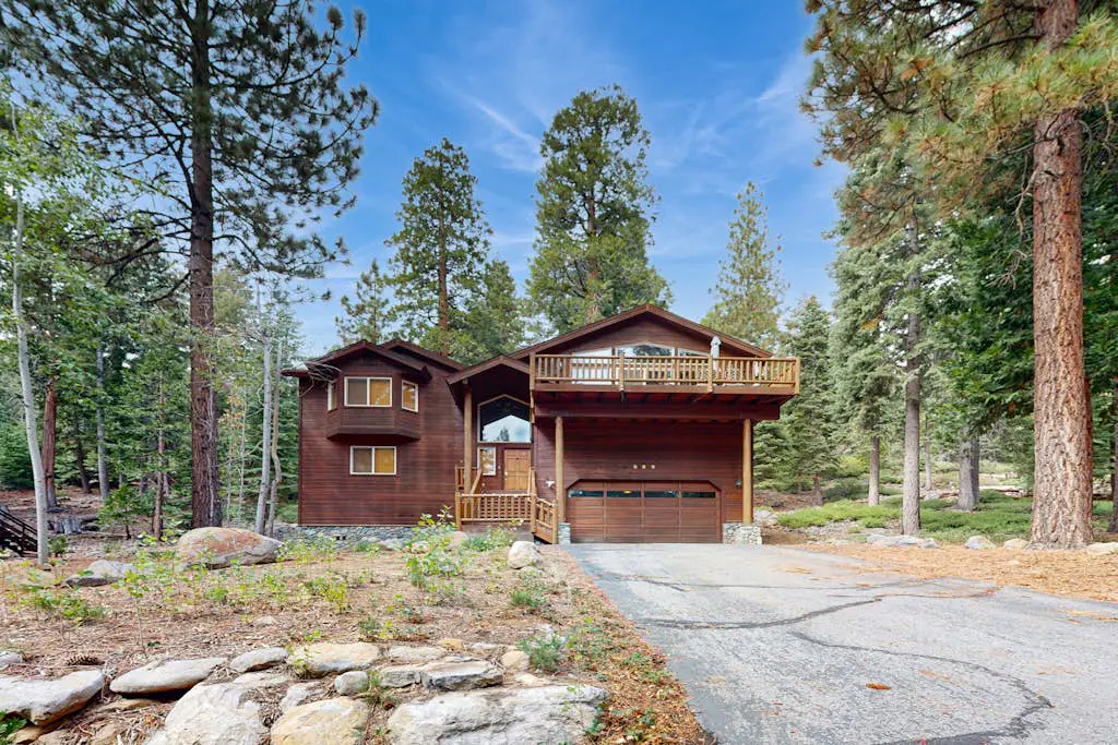 Vista Pines Retreat