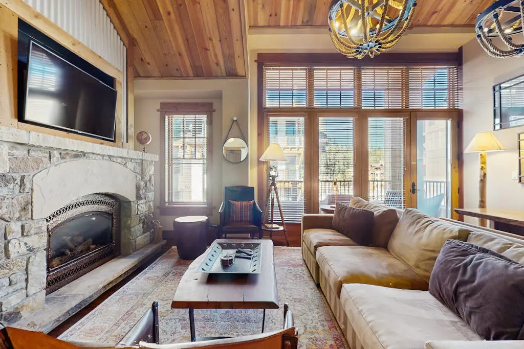Northstar Getaway