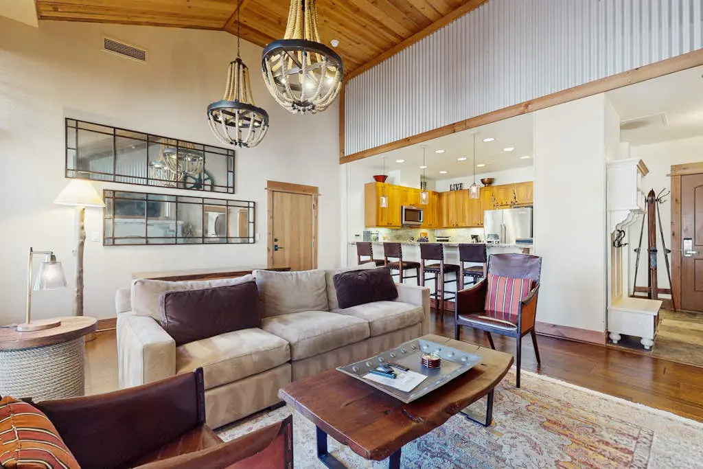 Northstar Getaway