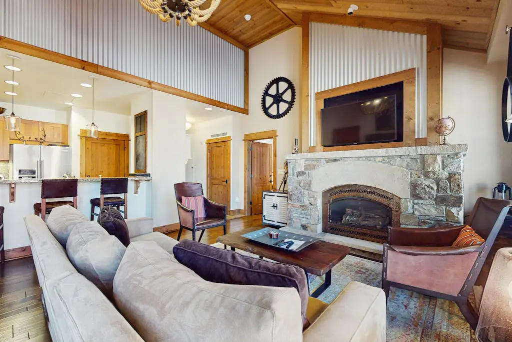 Northstar Getaway