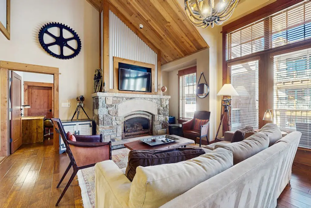 Northstar Getaway