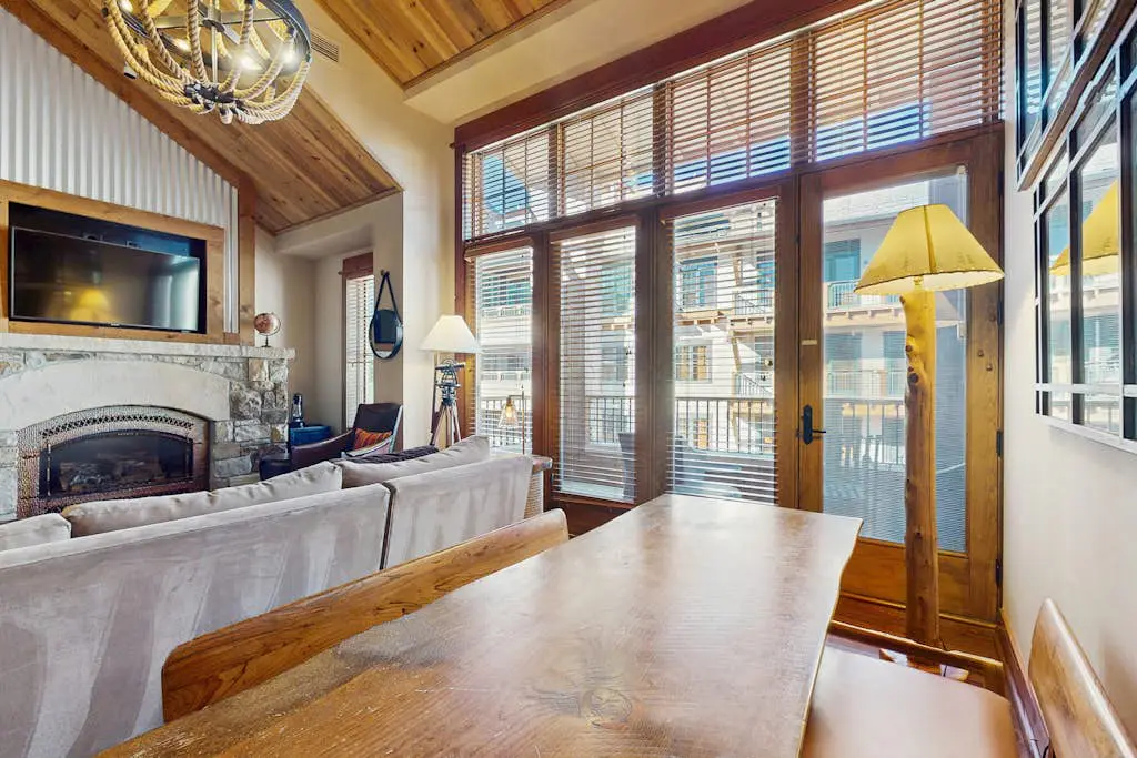 Northstar Getaway
