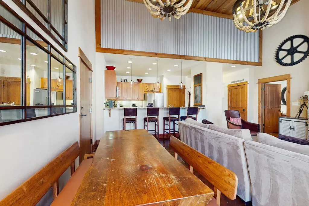 Northstar Getaway