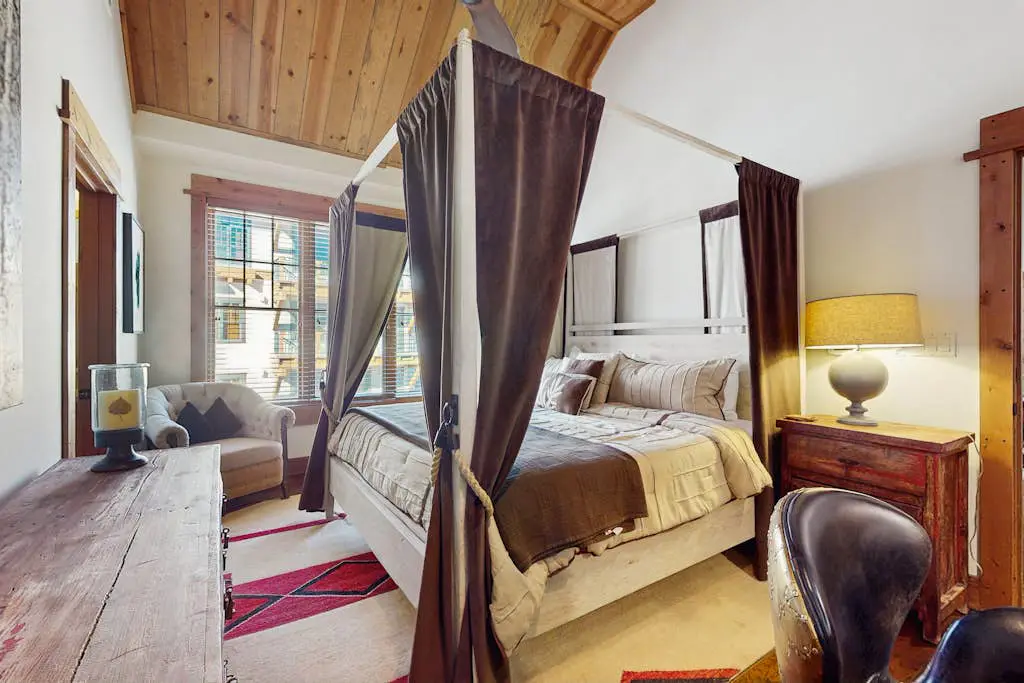 Northstar Getaway