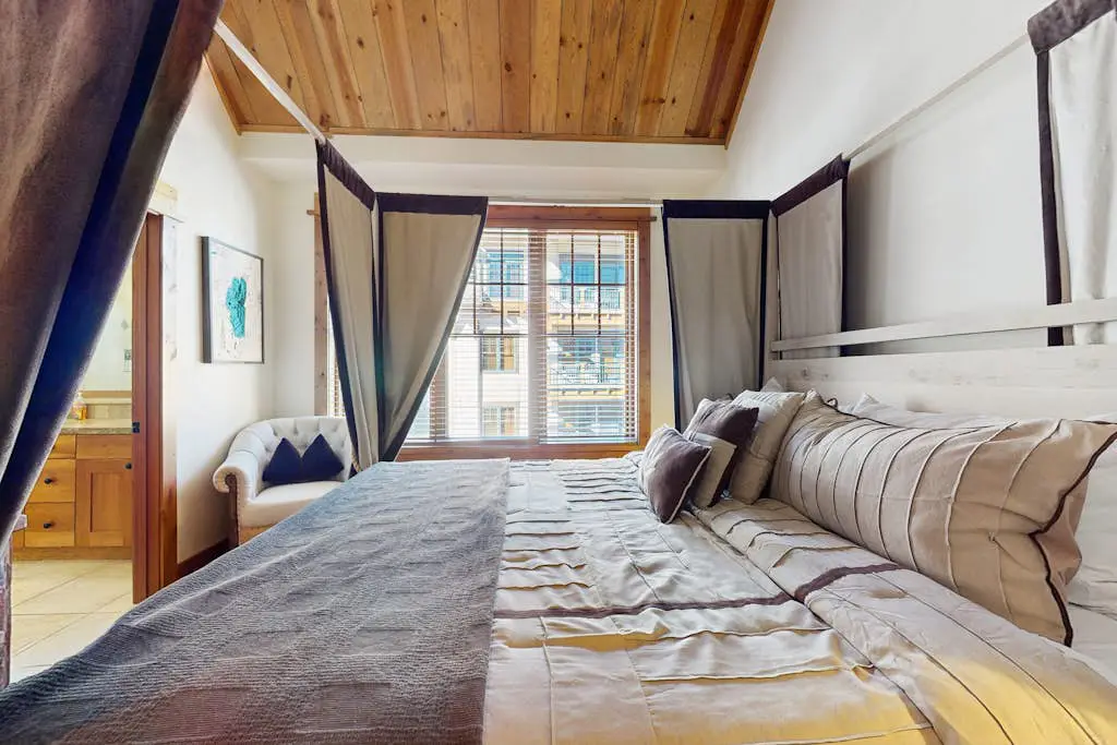 Northstar Getaway