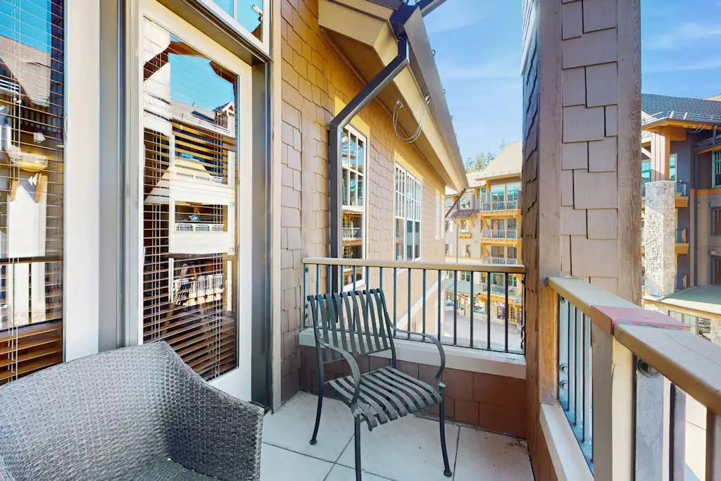 Northstar Getaway