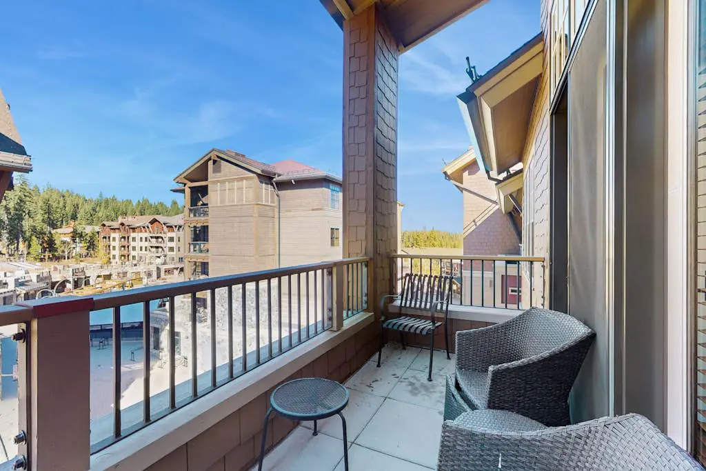 Northstar Getaway