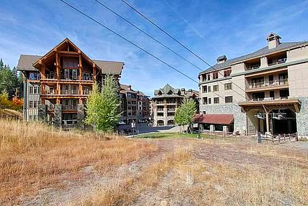 Northstar Getaway