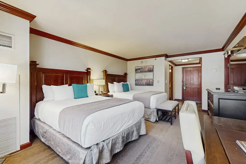 Everline Resort & Spa 536
