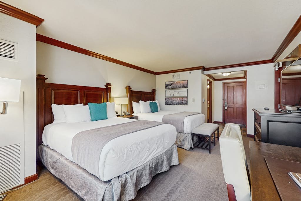 Everline Resort & Spa 536