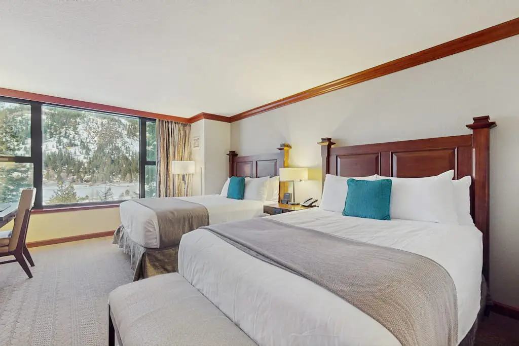 Everline Resort & Spa 536