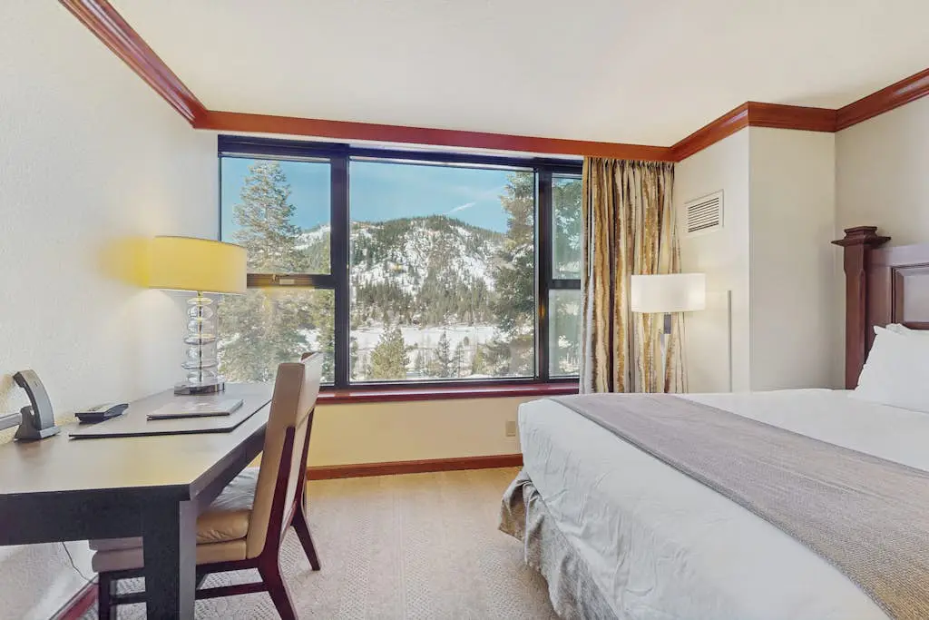 Everline Resort & Spa 536