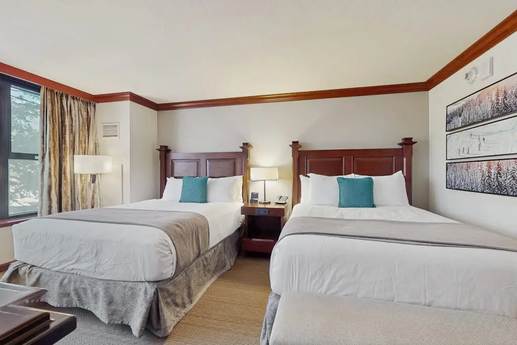 Everline Resort & Spa 536