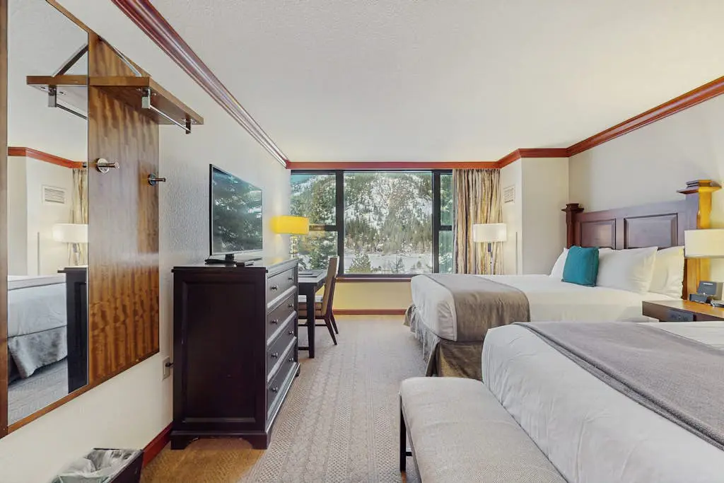 Everline Resort & Spa 536