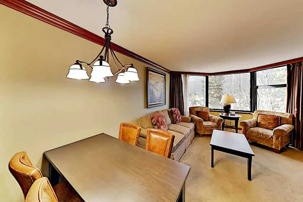 Everline Resort & Spa 226 & 228
