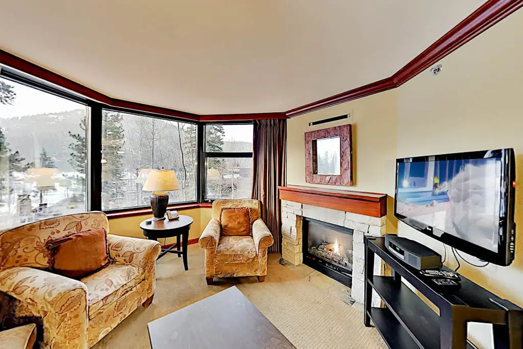 Everline Resort & Spa 226 & 228