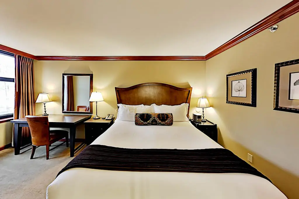 Everline Resort & Spa 226 & 228