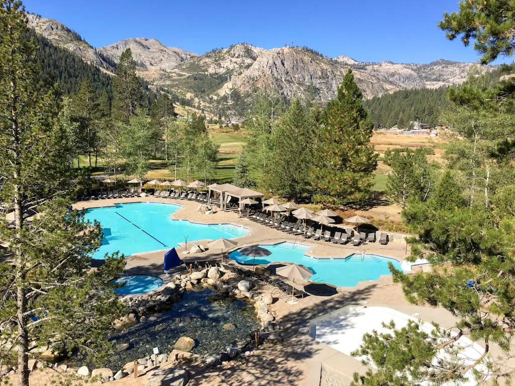 Everline Resort & Spa 226 & 228