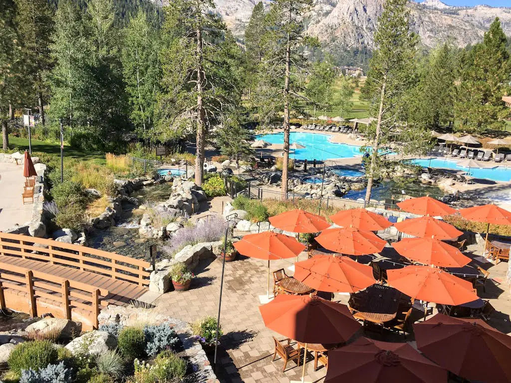 Everline Resort & Spa 226 & 228