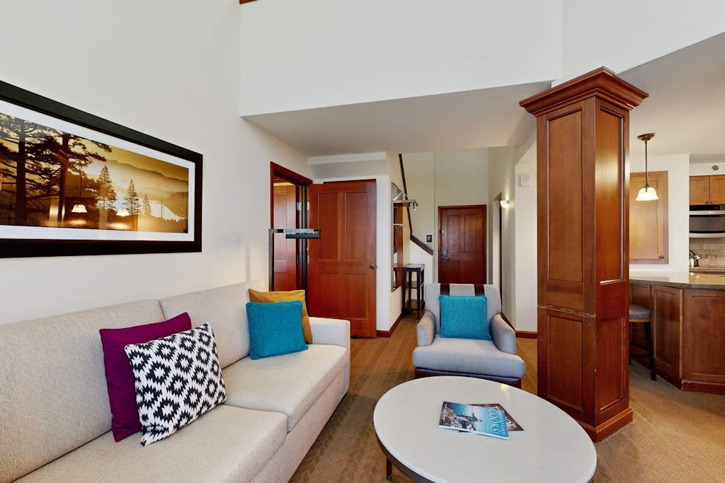 Two units at the Everline Resort & Spa - Ski-in-ski-out, fireplace, pools, & gym