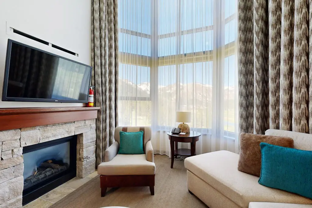 Everline Resort & Spa 810 & 812