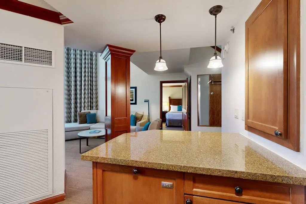 Everline Resort & Spa 810 & 812