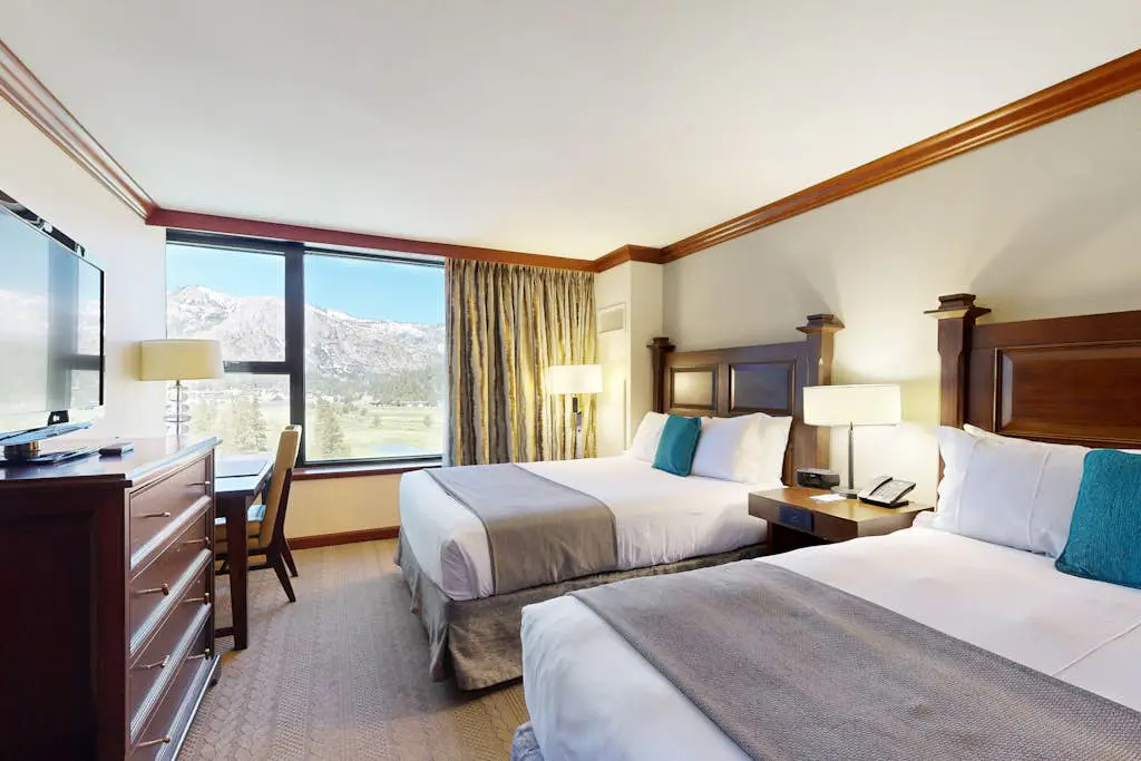 Everline Resort & Spa 810 & 812