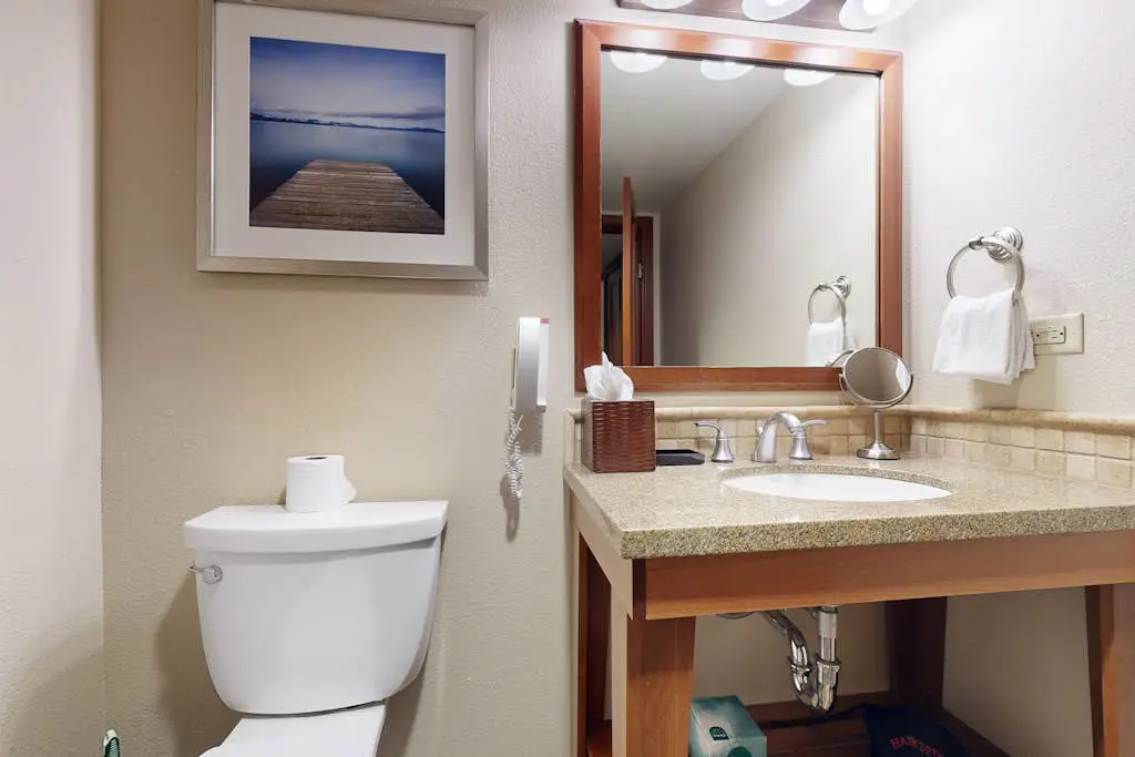 Everline Resort & Spa 810 & 812