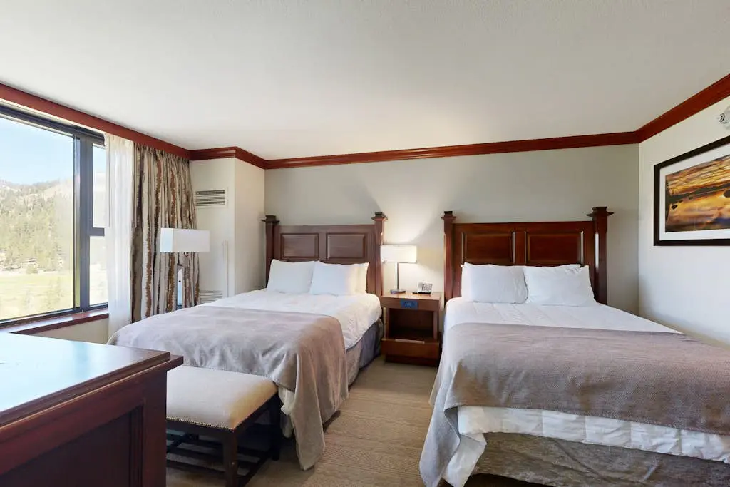 Everline Resort & Spa 810 & 812